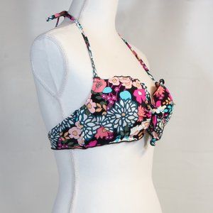 Sundazed Swim Sundazed Cruise 19 Lindsay Bow Bikini Top 34B